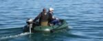Sea Eagle Stealth Stalker 10 Inflatable Fishing Boat - Image 11