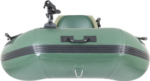 Sea Eagle Stealth Stalker 10 Inflatable Fishing Boat - Image 5