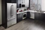 KitchenAid 30″ 5-Burner Gas Cooktop KCGS550ESS - Image 2