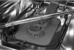 KitchenAid 24-Inch Top Control Dishwasher - Image 3