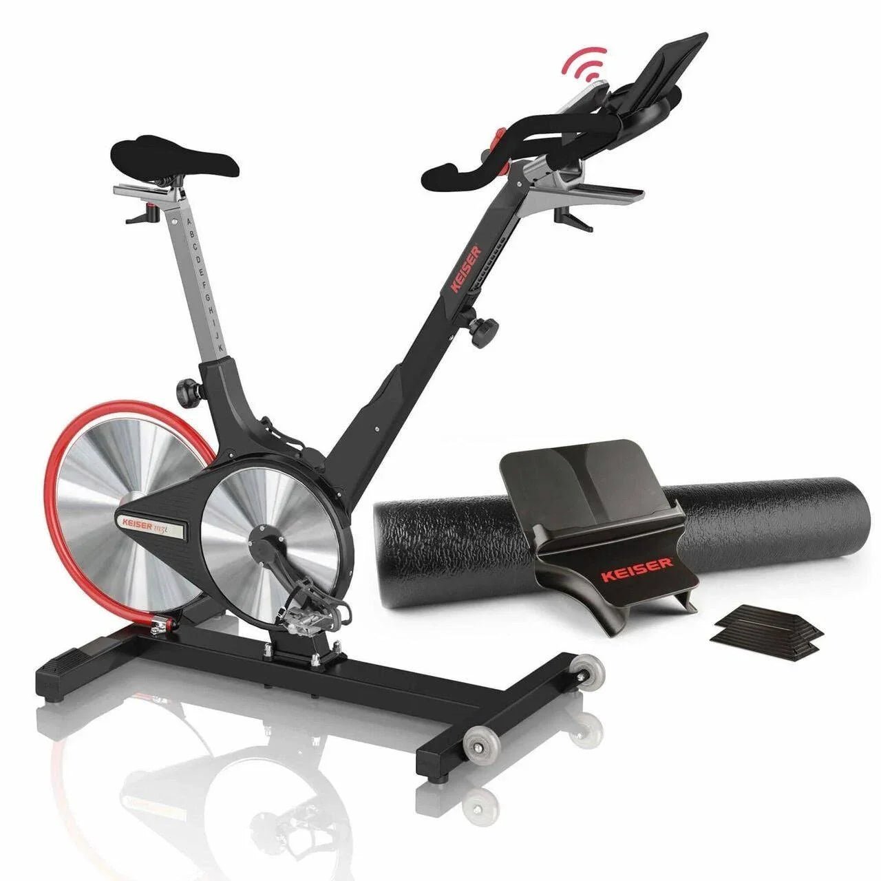 shopping-22-2.jpg M3 Indoor Bike - Image 1