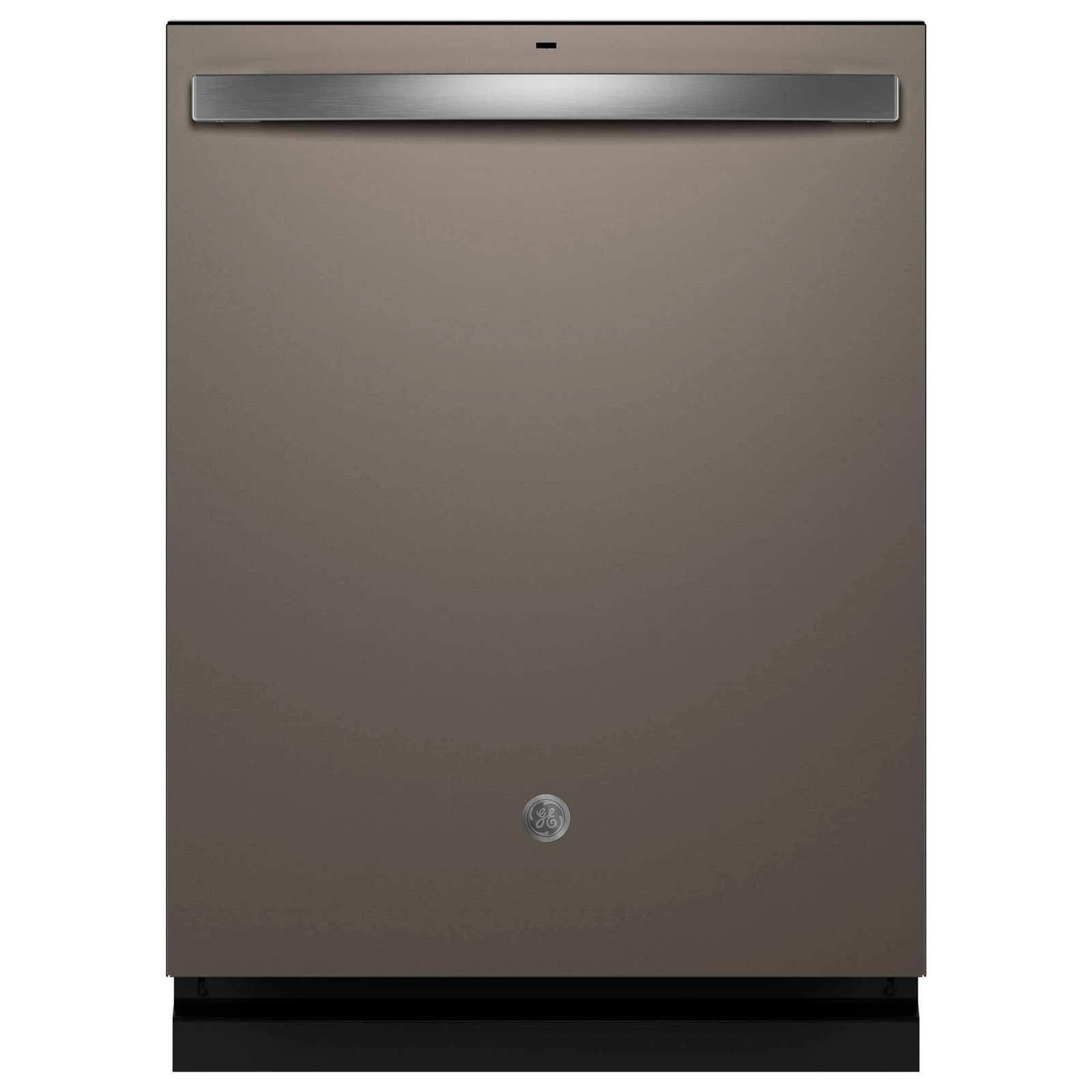 shopping-22.png GE 24 in. Top Control Flush-Mount Dishwasher with 45 dBa Sound Level, 3rd-Rack & Dry Boost – Fingerprint Resistant Stainless - Image 1