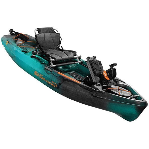 sportsman-106-pdl-photic-2.jpg Old Town Sportsman PDL 106 Fishing Kayak - Image 1
