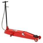 AFF 10-Ton Long Chassis Air Assist Service Jack - Image 3