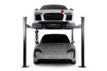 Halo Lifts 4 Post Car Lift – 9,000 LBS Capacity - Image 9