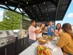 Langston Outdoor Kitchen - Image 28