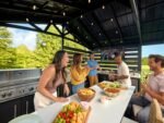 Langston Outdoor Kitchen - Image 29