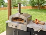 Emory 12' Outdoor Kitchen Island - Image 5