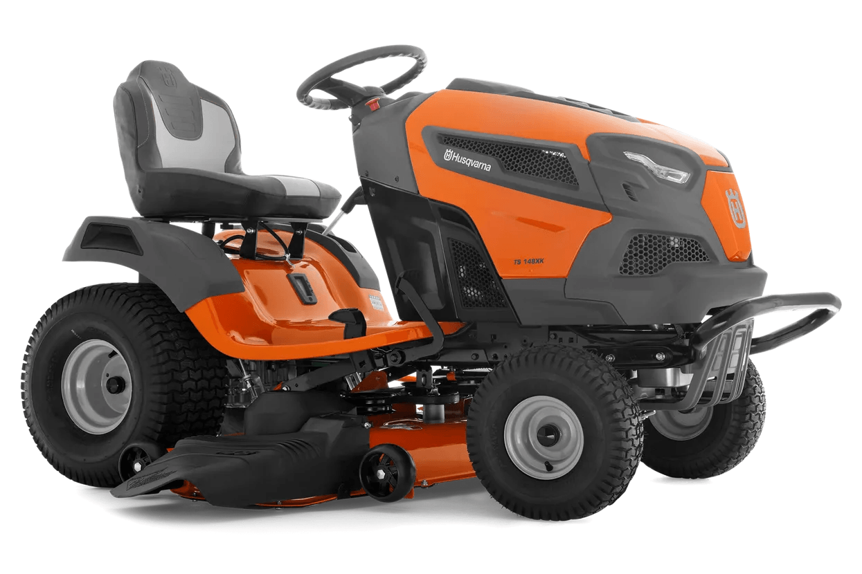 ts_148xk.png Husqvarna TS 148XK 48″ Lawn Tractor 24HP KOH (Scratch and Dent) - Image 1