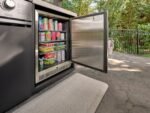 Lancaster L-Shape Outdoor Kitchen - Image 7