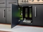 Lancaster Linear Outdoor Kitchen - Image 14