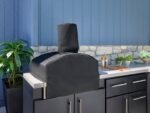 Emory Corner Outdoor Kitchen Island – Combo - Image 19