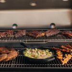 Genesis S-435 Gas Grill (Natural Gas) - Image 8