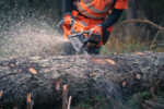Husqvarna 592XP (93cc) Chainsaws - Image 7