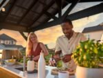 Lancaster L-Shape Outdoor Kitchen - Image 21