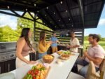 Langston Outdoor Kitchen - Image 31