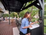 Lancaster Linear Outdoor Kitchen - Image 21