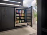 Langston Outdoor Kitchen - Image 9