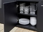 Lancaster L-Shape Outdoor Kitchen - Image 11