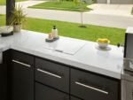 Lancaster L-Shape Outdoor Kitchen - Image 9