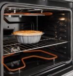 GE 30″ Freestanding Electric Range - Image 7