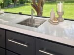 Lancaster Linear Outdoor Kitchen - Image 7
